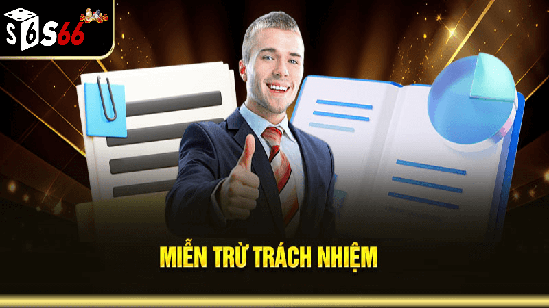 Miễn trừ trách nhiệm S666vn