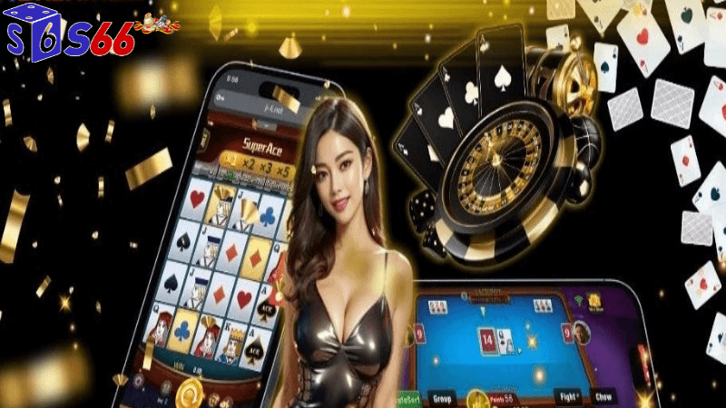 Chiến Lược Cá Cược Tại S666vn nhà cái